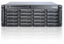: 4U 8bay Recording Server RS008 3rd party